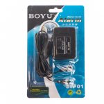 Датчик уровня воды двойной BOYU Water Level Alarm (SW-01) 6932.970 AquaDeco Shop