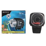 Кормушка BOYU Alpha Feeder Auto (ZW-66) 7011.970 AquaDeco Shop