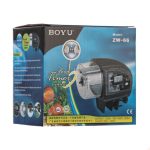 Кормушка BOYU Alpha Feeder Auto (ZW-66) 7013.970 AquaDeco Shop