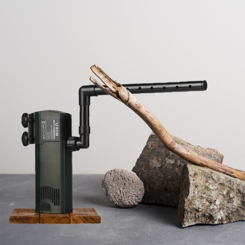 Внутрішній фільтр BOYU FP-18E 750 до 200л (FP-18E) 7016.970 AquaDeco Shop
