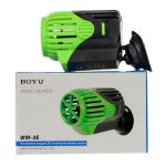 Помпа течения BOYU Maelstrom Striker 3000 л/ч (WM-3E) 7104.970 AquaDeco Shop