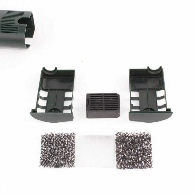 Внутрішній фільтр BOYU FP-08E 300 до 80л (FP-08E) 7267.970 AquaDeco Shop