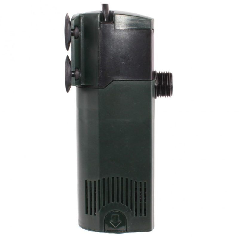 Внутрішній фільтр BOYU FP-18E 750 до 200л (FP-18E) 7272.970 AquaDeco Shop