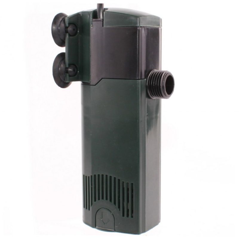 Внутрішній фільтр BOYU FP-28E 950 до 300л (FP-28E) 7279.970 AquaDeco Shop