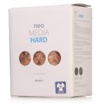 Наповнювач для біофільтрації підвищує pH Aquario Neo Media Hard 1л (neomedia-h1) 7342.970 AquaDeco Shop