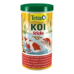 Сухой корм для прудовых рыб Tetra в палочках «KOI Sticks» 1 л (для карпов кои) арт. 757608 | AquaDeco shop