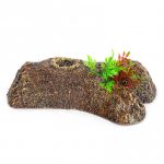 Остров для черепах Repti-Zoo Turtle Floating Bark S 21,5x15x6см (TB15S) 7626.970 AquaDeco Shop