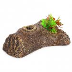 Остров для черепах Repti-Zoo Turtle Floating Bark S 21,5x15x6см (TB15S) 7628.970 AquaDeco Shop