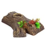 Острів для черепах Repti-Zoo Turtle Floating Bark M 31.5x24x8см (TB15M) 7632.970 AquaDeco Shop