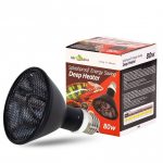 Випромінювач тепла Repti-Zoo Deep Heater 80W (PAR95080) 7649.970 AquaDeco Shop