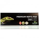 Нагрівальний мат з регулятором Terrario Premium Repti Pad 28W 53x28см (tr-mata-28w) 7921.970 AquaDeco Shop