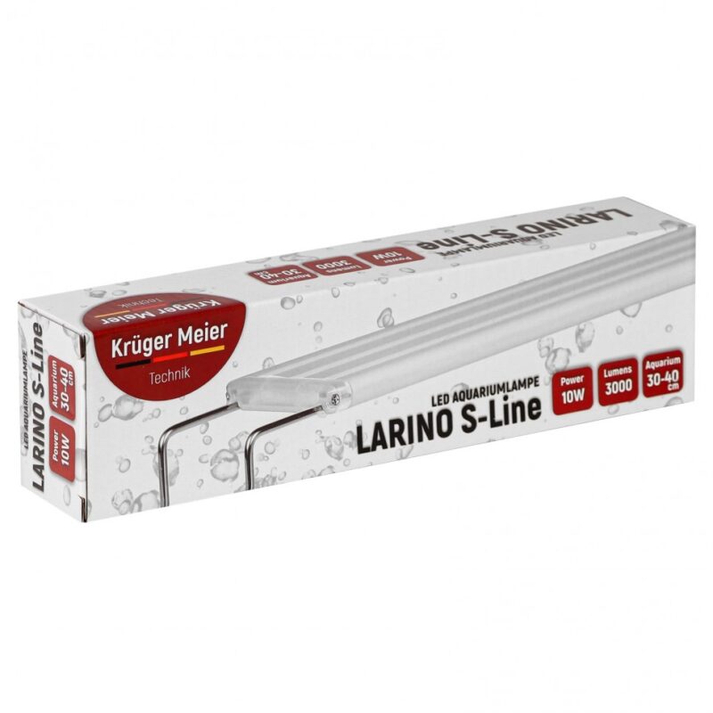 Світильник Kruger Meier Larino S-Line 30-40см 10W 8004.970 AquaDeco Shop