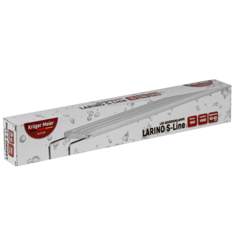 Світильник Kruger Meier Larino S-Line 50-60см 15W 8025.970 AquaDeco Shop