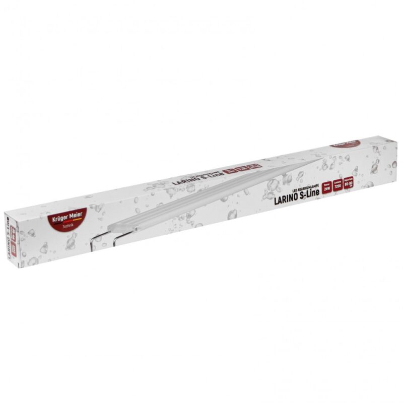 Світильник Kruger Meier Larino S-Line 80-90см 24W 8046.970 AquaDeco Shop