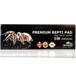 Нагревательный мат с регулировкой Terrario Premium Repti Pad 5W 14x15см (tr-mata-5w) 7899.970 AquaDeco Shop