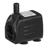 Помпа подъемная Kruger Meier Sturmkraft 1500 л/г (1500RN-X5) 8205.970 AquaDeco Shop