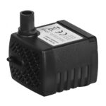 Помпа підйомна Kruger Meier Sturmkraft 300 л/г (300RH-X2) 8235.970 AquaDeco Shop