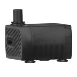 Помпа підйомна Kruger Meier Sturmkraft 300 л/г (300RH-X2) 8236.970 AquaDeco Shop