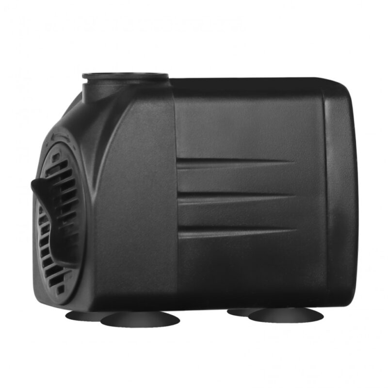 Помпа підйомна Kruger Meier Sturmkraft 650 л/г (650PM-NO1) 8258.970 AquaDeco Shop