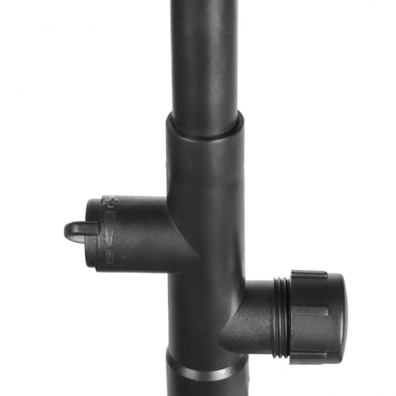 Фонтан Kruger Meier Sturmkraft Brunnen 2500 л/г 8294.970 AquaDeco Shop