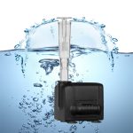 Фонтан Kruger Meier Sturmkraft Brunnen 450 л/г 8312.970 AquaDeco Shop