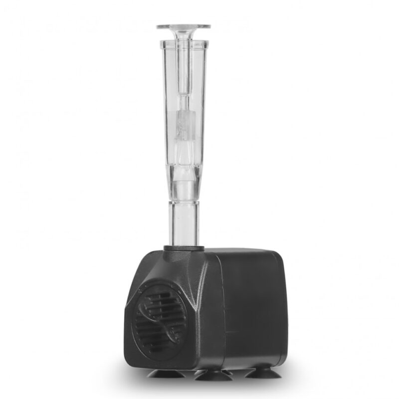 Фонтан Kruger Meier Sturmkraft Brunnen 650 л/г 8319.970 AquaDeco Shop