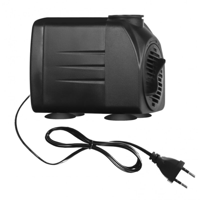 Фонтан Kruger Meier Sturmkraft Brunnen 650 л/г 8325.970 AquaDeco Shop