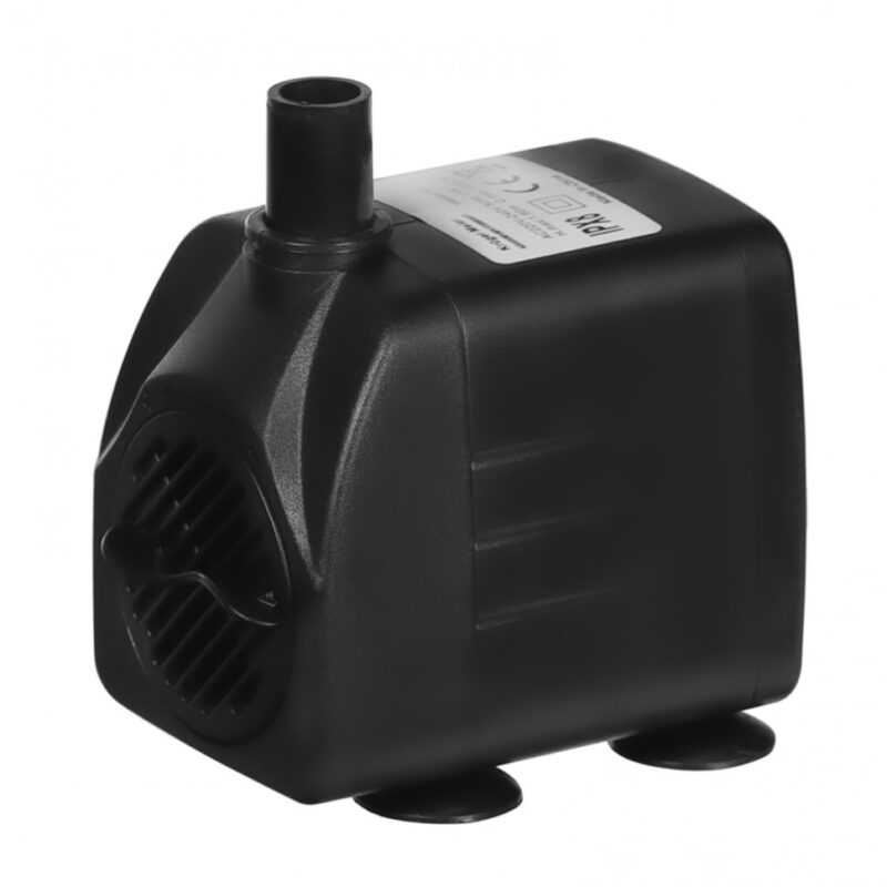 Фонтан Kruger Meier Sturmkraft Brunnen 650 л/г 8326.970 AquaDeco Shop