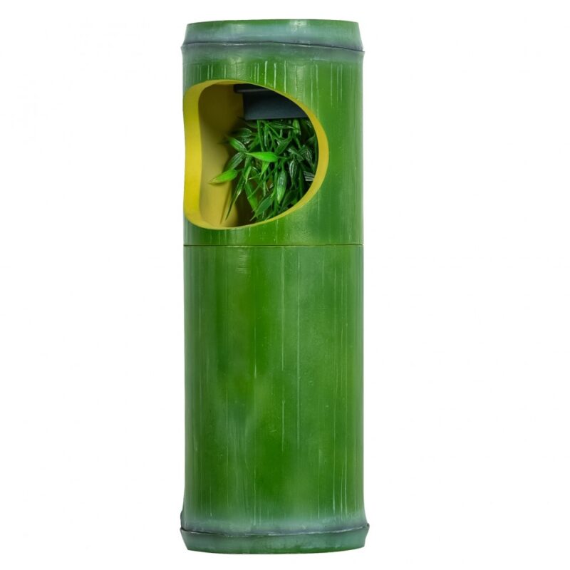 Фонтан для хамелеонів і геконів Repti-Zoo Bamboo (DF02) 8349.970 AquaDeco Shop