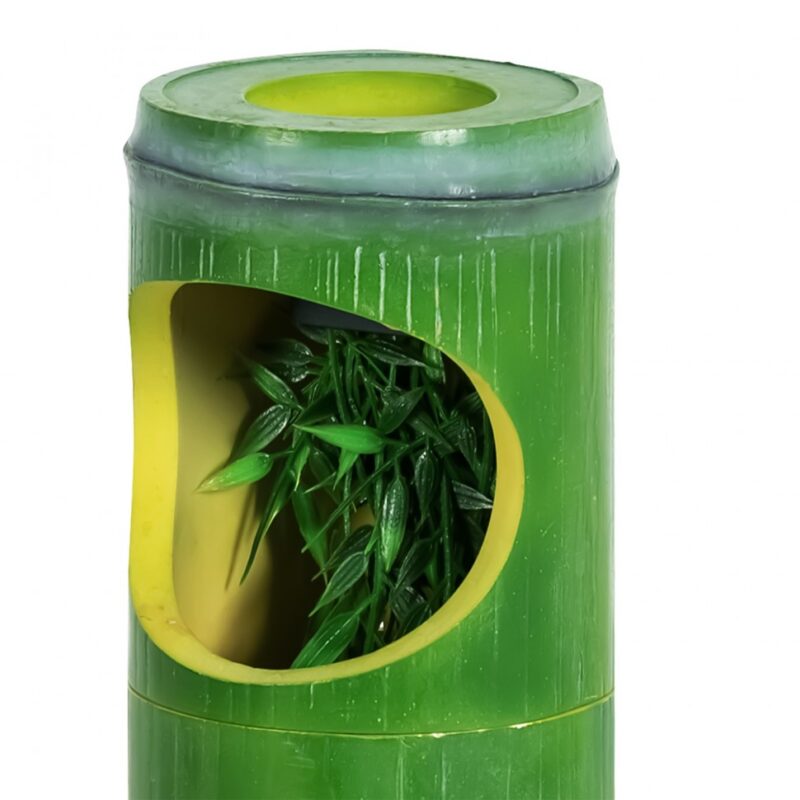 Фонтан для хамелеонів і геконів Repti-Zoo Bamboo (DF02) 8353.970 AquaDeco Shop