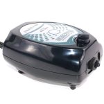 Компресор для акваріума Hailea ACO 6602 682 58336 AquaDeco Shop