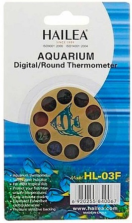 Термометр цифровий Aqua Nova (T-DIG) 707 35543 AquaDeco Shop