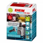 Насос Eheim compactON 600 (1021220) 8136.970 AquaDeco Shop