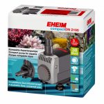 Насос Eheim compactON 2100 (1030220) 8142.970 AquaDeco Shop