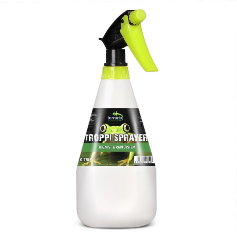 Обприскувач ручний Terrario Troppi Sprayer 750мл 8513.970 AquaDeco Shop