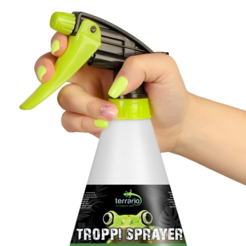 Обприскувач ручний Terrario Troppi Sprayer 750мл 8514.970 AquaDeco Shop