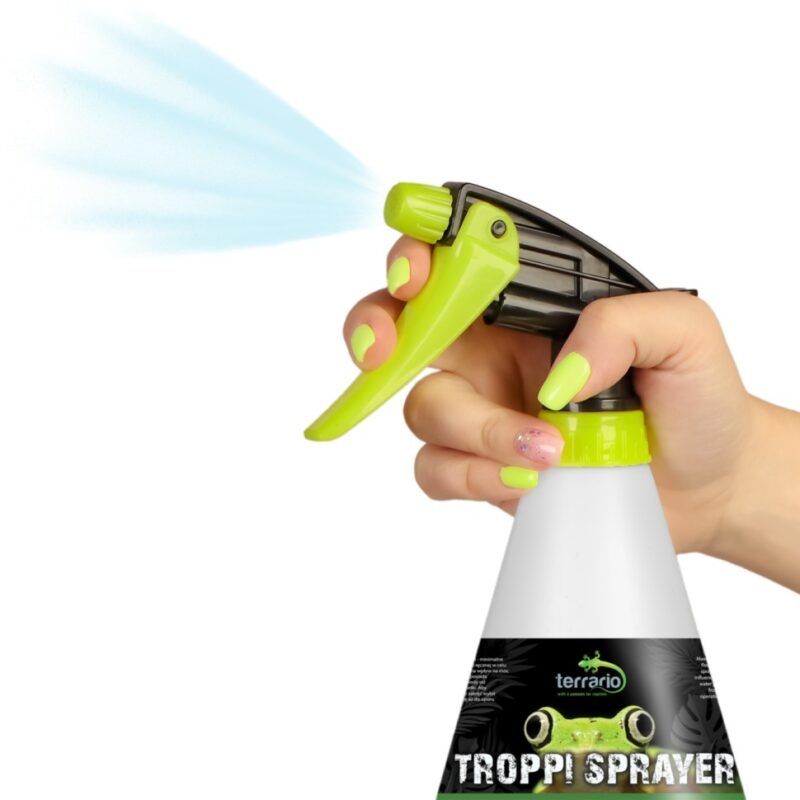 Обприскувач ручний Terrario Troppi Sprayer 750мл 8520.970 AquaDeco Shop
