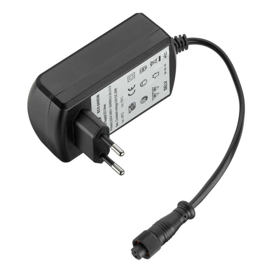 Кришка акваріумна прямокутна AquaLighter Lid 50 (50х30см,LED 1515 люм, ду) 8545.970 AquaDeco Shop