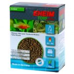 Наповнювач Eheim TORFpellets 1 л. хімічне очищення (2511051) 10000.970 AquaDeco Shop