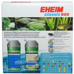 Фильтрующие губки для Eheim Classic 600 (2616171) 10189.970 AquaDeco Shop