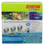 Комплект фільтруючих прокладок для Eheim ecco pro 130/200/300 (2616320) 10201.970 AquaDeco Shop