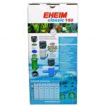 Внешний фильтр Eheim classic 150 (2211010) 10392.970 AquaDeco Shop