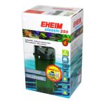 Внешний фильтр Eheim classic 250 Plus (2213020) 10396.970 AquaDeco Shop