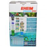 Внешний фильтр Eheim classic 250 Plus (2213020) 10398.970 AquaDeco Shop