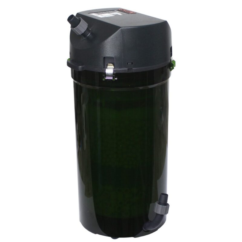 Зовнішній фільтр Eheim classic 250 Plus Media (2213050) 10455.970 AquaDeco Shop