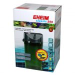 Внешний фильтр Eheim classic 350 Plus (2215020) 10487.970 AquaDeco Shop