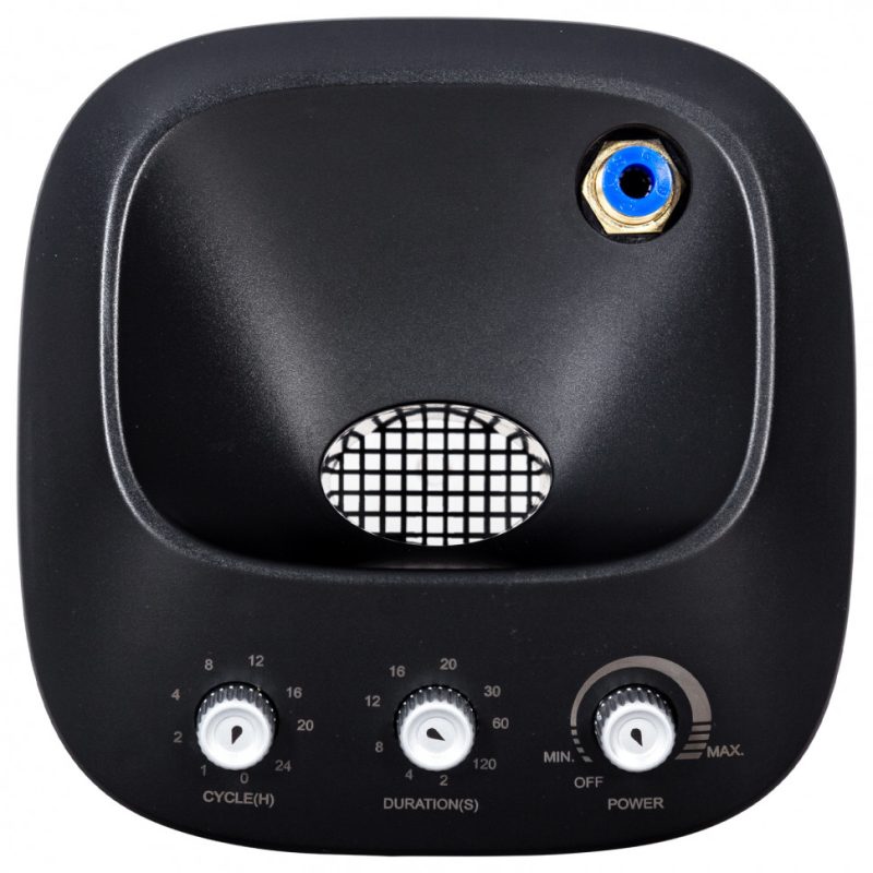 Cистема поливу для тераріуму Repti-Zoo Solo Starter Mist (TR07) 10536.970 AquaDeco Shop