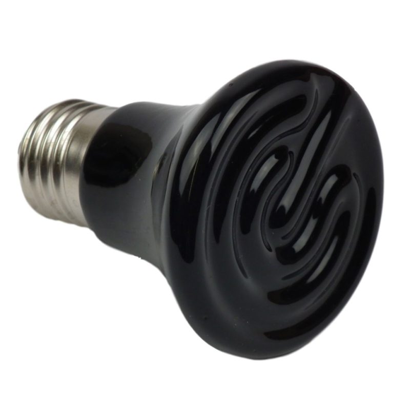 Керамічний випромінювач тепла Repti-Zoo Ceramic Heat 35W (DL46035) 8687.970 AquaDeco Shop