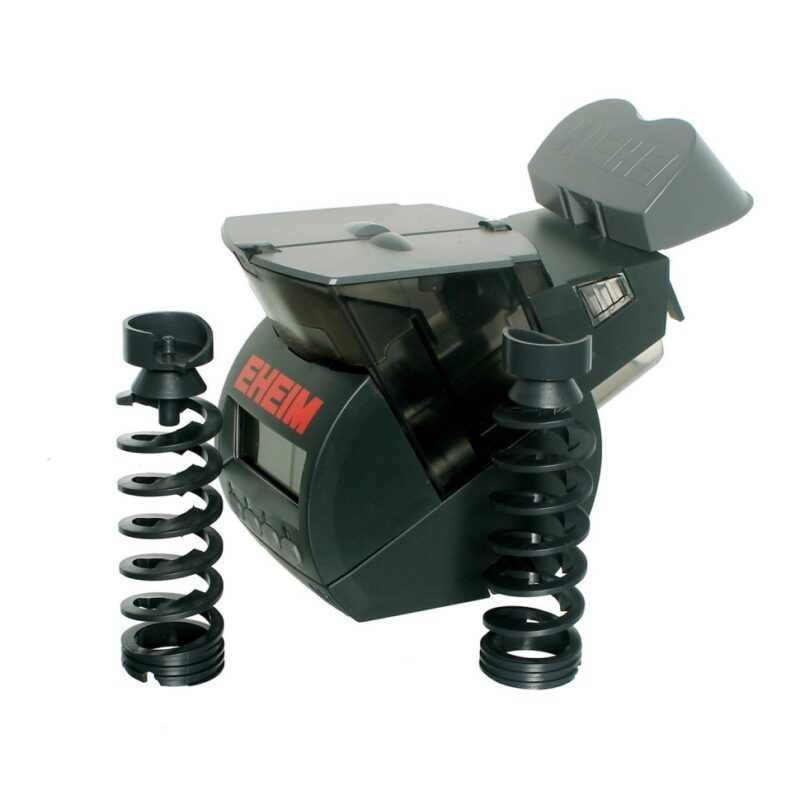 Кормушка на два вида корма Eheim TWINfeeder (3582000) 8831.970 AquaDeco Shop