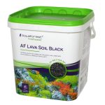 Субстрат для рослин лава чорна Aquaforest AF Lava Soil Black 5л. (738606) 8853.970 AquaDeco Shop